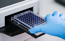 E.coli Host cell protein test 