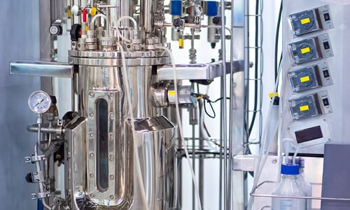 Scale-Up Production