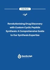 Case Study: Cyclic Peptide