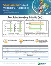 Monoboost™ Rodent Express immunization Platform
