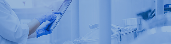 QA/QC & Documentation Banner