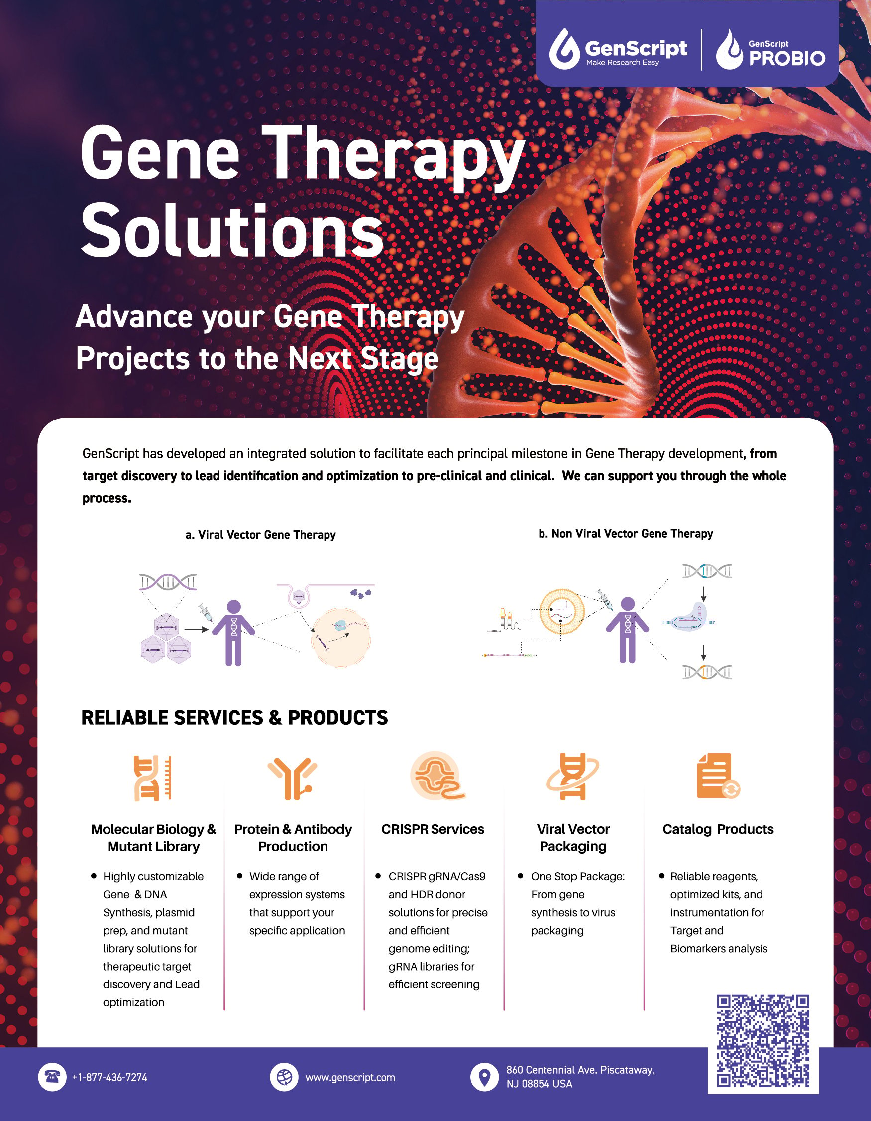 Cell and Gene Therapy Handbook