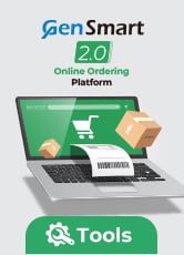 GenSmart™ 2.0 Online Ordering 