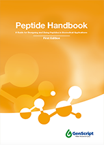 Peptide Handbook