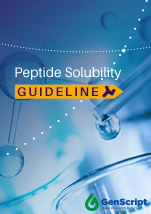 Peptide Solubility Guideline