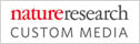 logo natureresearch