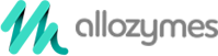 Allozymes Logo