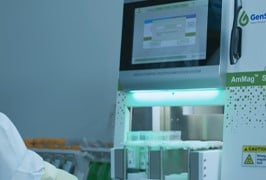 Advanced purification technology to achieve target quality