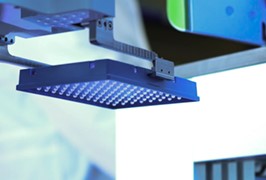 In-house oligo synthesis capability to enhance efficiency