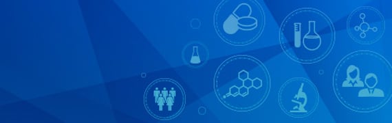 Peptide
             library