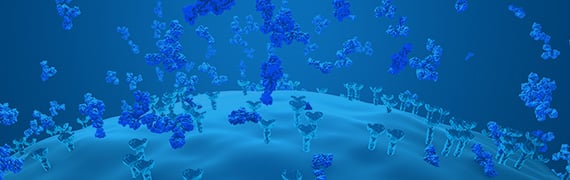 Neoantigen
             peptide service