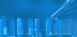 Solubility
                         test