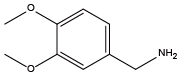 3,4-Dimethoxybenzylamine