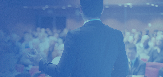 Presentation & Webcasting