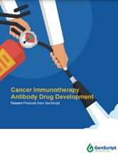 Cancer Immunotherapy Antibody Drug Development