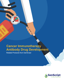 Cancer Immunotherapy Antibody Drug Development