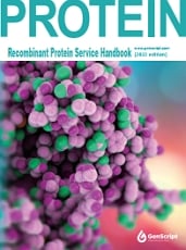 Protein Service Handbook