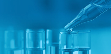 Solubility Testing
            Service