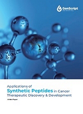 Peptide Application Note