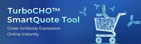 TurboCHO™ SmartQuote Tool