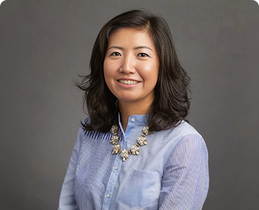 Winnie Cho