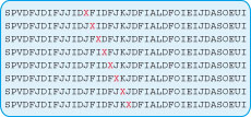 equential Permutation Scanning Libraries